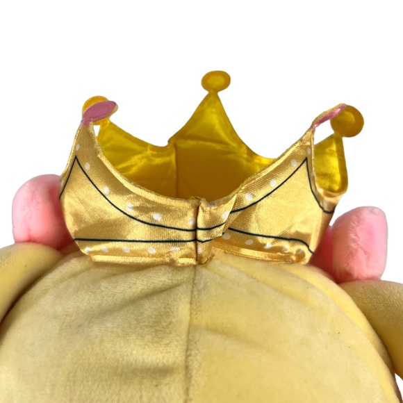 Inquisitor Master Plushy Princess Alex Stuff Plush Doll Limited Edition HTF 11” - Picture 10 of 11